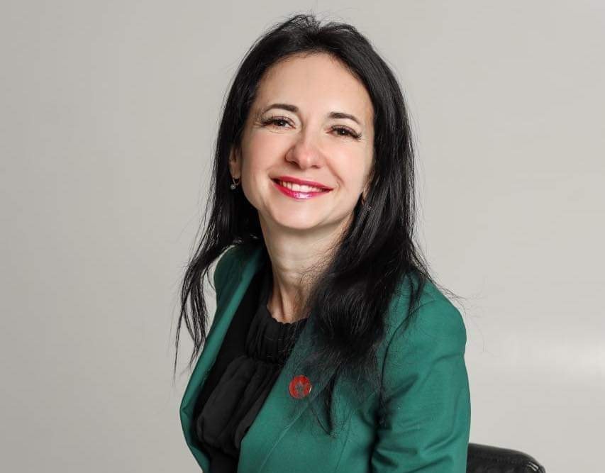 Депутатка Луцької районної ради достроково припинила повноваження