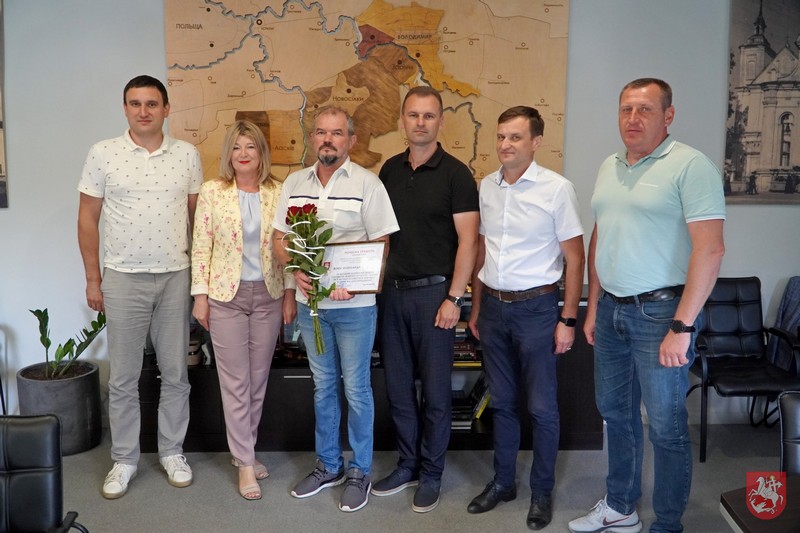 У Володимирській громаді проведуть обласний благодійний фестиваль фізичної культури та спорту
