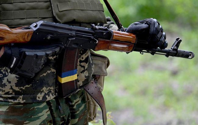 У громаді поблизу Луцька відбудуться навчальні стрільби