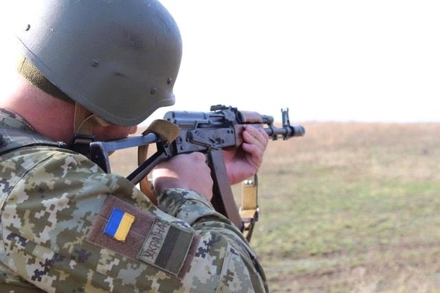 У Луцьку сьогодні лунатимуть постріли