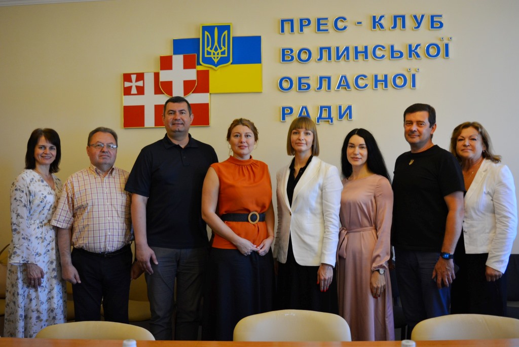 «Медсестра громади»: на Волині запровадять пілотний проект