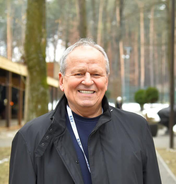 Помер відомий Луцький забудовник