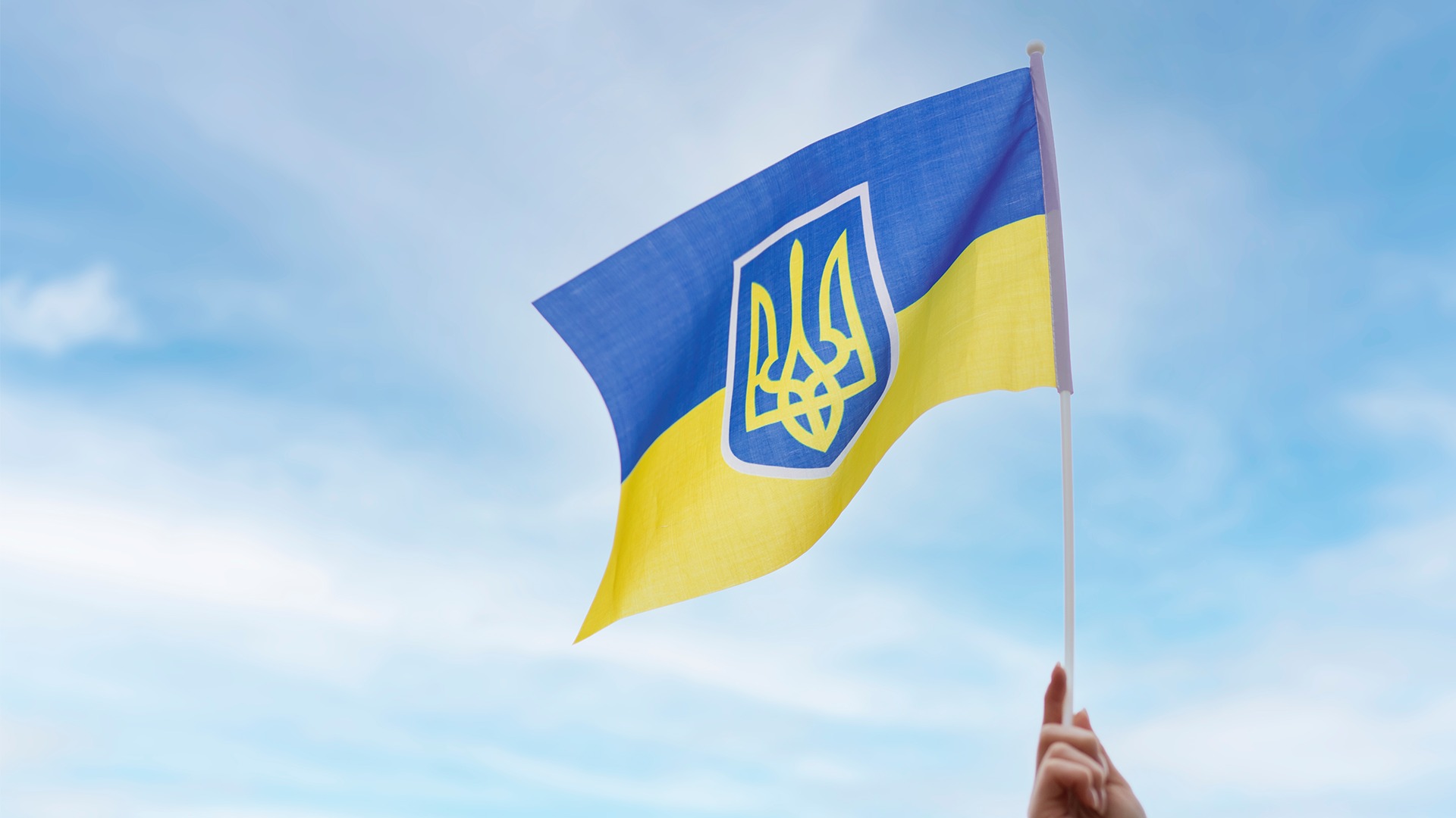Як у Володимирі відзначатимуть День Прапора та 32-річчя Незалежності України