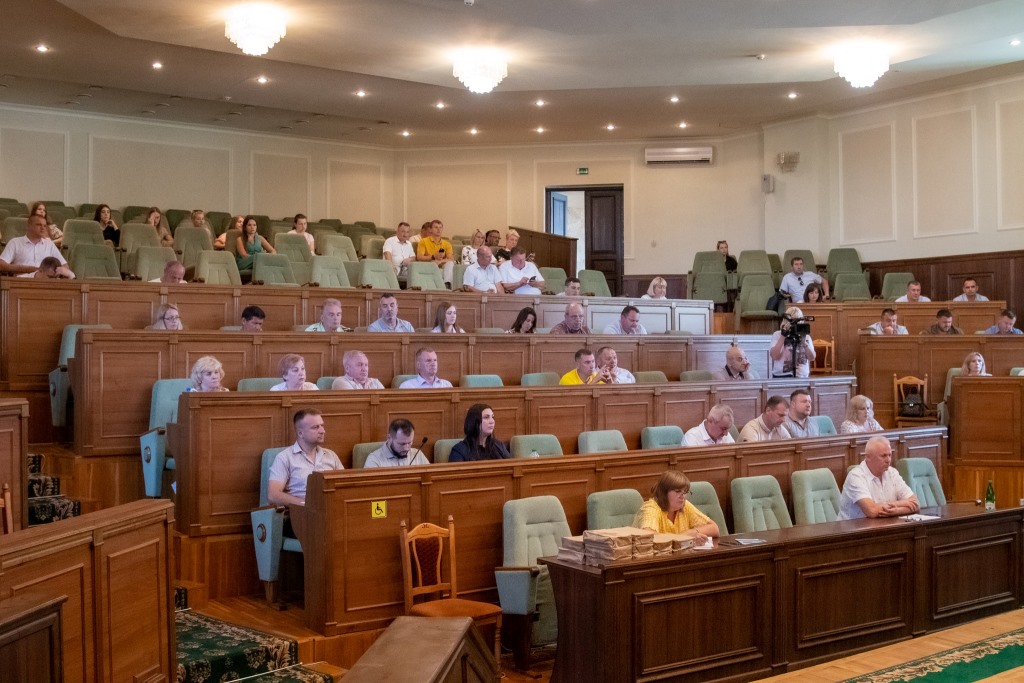 У двох районах на Волині досі мають вплив білоруські телеканали та радіостанції