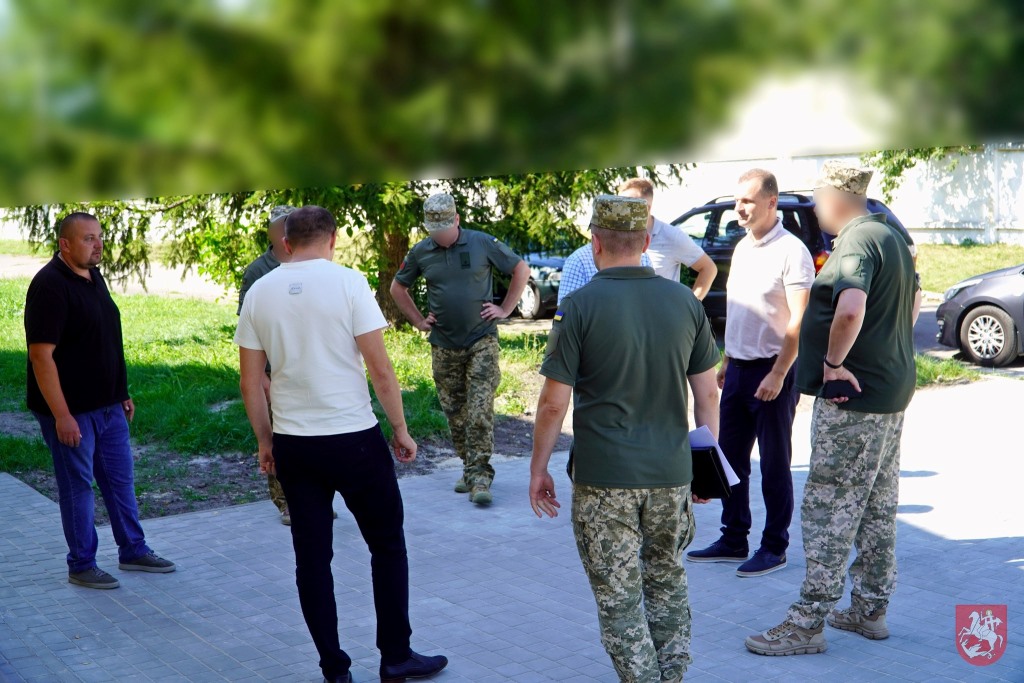 У Володимирі виділять кошти на засоби для військових