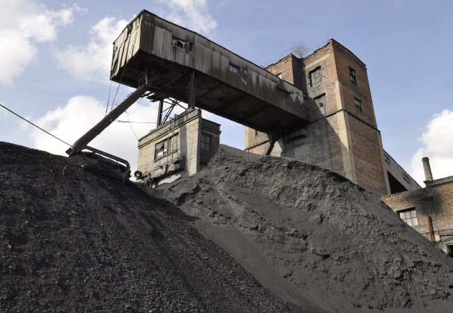 З ДП «Волиньвугілля» через суд стягнуть 126 тисяч гривень