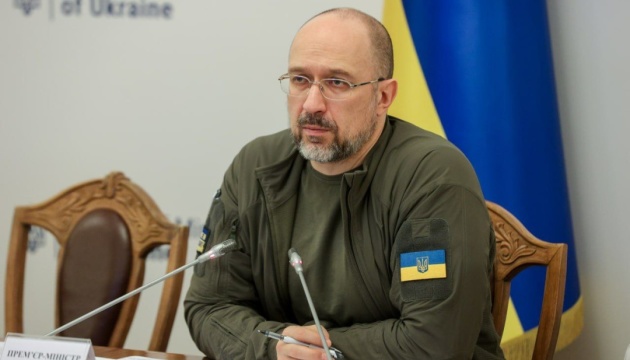 Кабмін перерозподілив 1,7 мільярда гривень на проекти відновлення