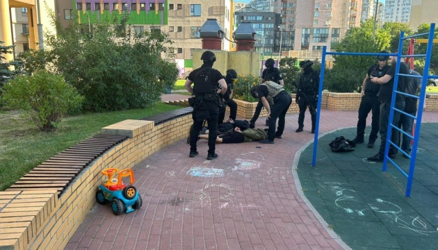 Замах на Сокура: затриманим оголосили підозри