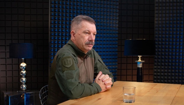 У Міноборони заявили, що Україна вийде з цієї війни із власною індустрією виробництва боєприпасів