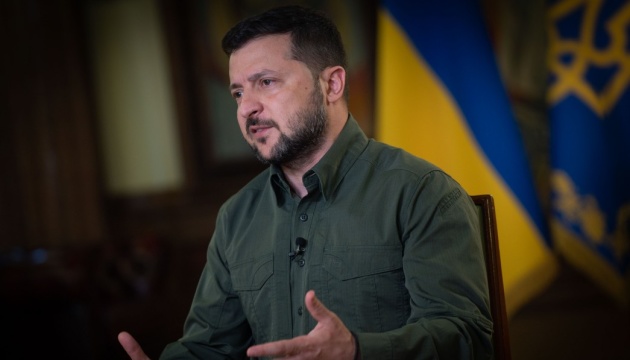 Зеленський заявив, що Україна значно збільшила виробництво «Стугни», «Корсарів» та «Нептунів»