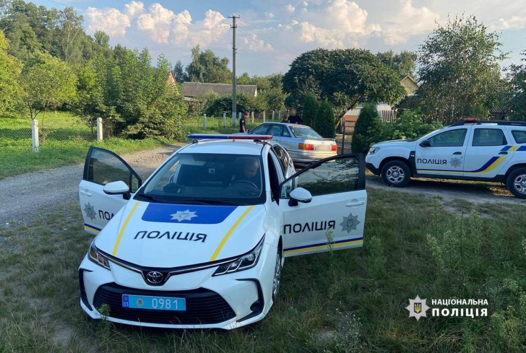 За пропозицію хабара поліцейським волинянину загрожує до чотирьох років ув’язнення