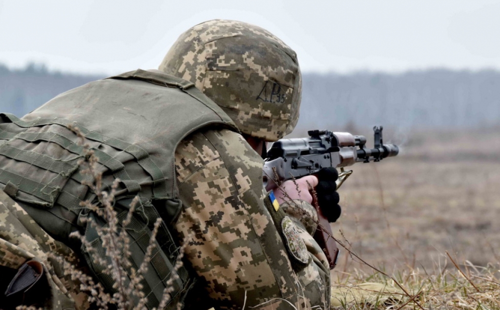 Поблизу Луцька проводитимуть навчальні стрільби