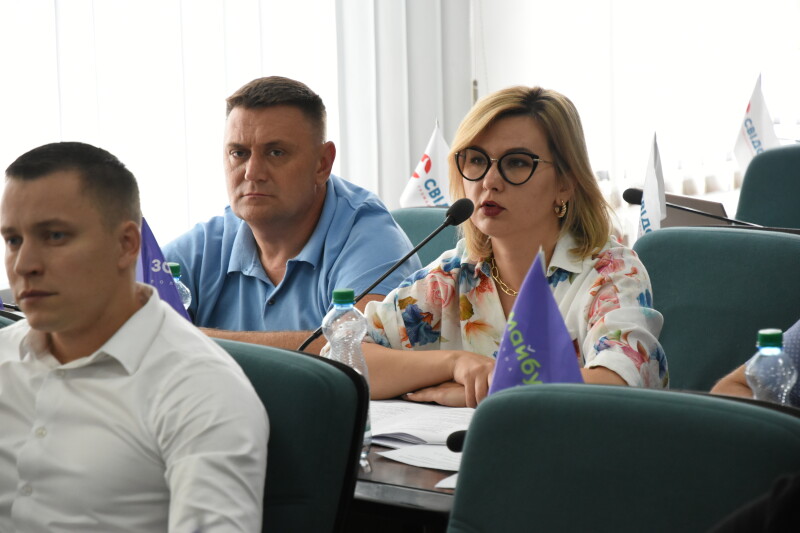 У Луцьку затвердили Програму «Громада без бар’єрів» на 2024-2026 роки