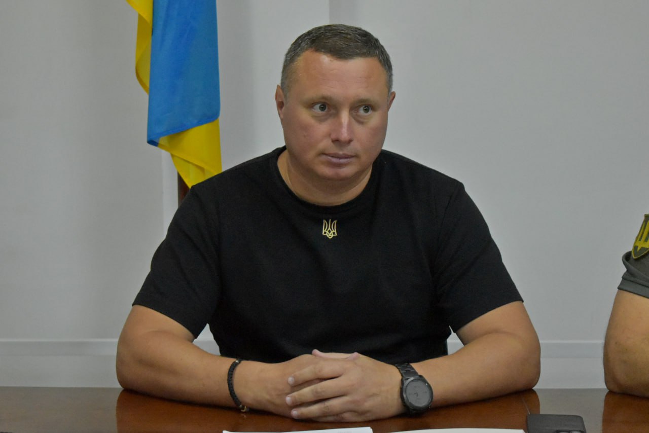 На Волині заборонили масові заходи з 24 по 28 серпня