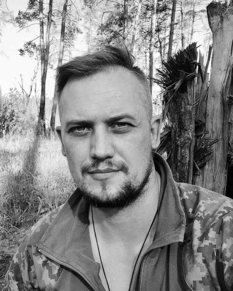 На Луганщині загинув військовий із селища Нововолинської громади
