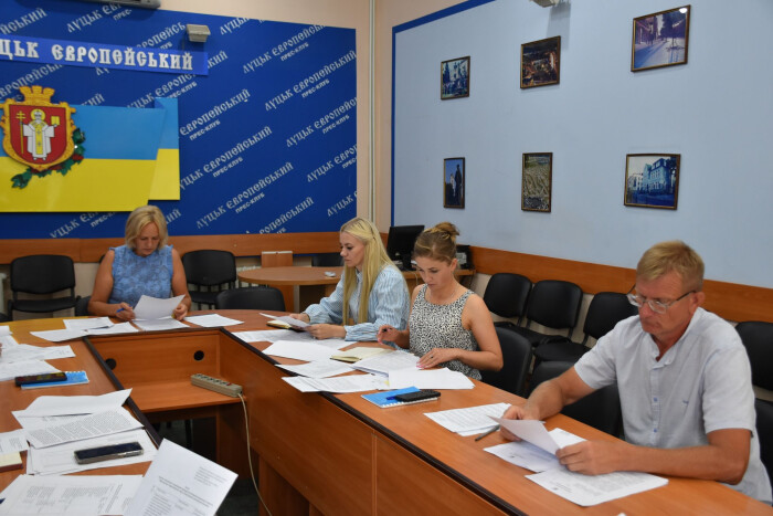 Розпочали процедуру громадського обговорення кандидатури на посаду старости Прилуцького старостинського округу