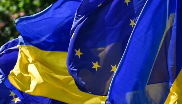 Рада міністрів ЄС продовжила на рік тимчасовий захист для українських біженців