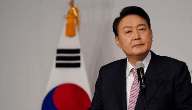 Президент Кореї планує порушити питання військової співпраці КНДР та росії на Генасамблеї ООН