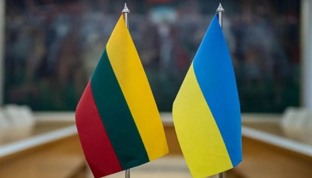 Литва передала Україні півтора мільйона боєприпасів, на черзі – NASAMS