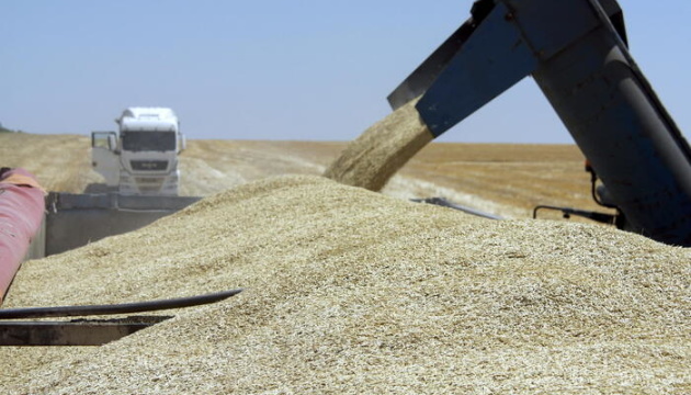 Словаччина та Україна погодили систему торгівлі зерном замість заборони