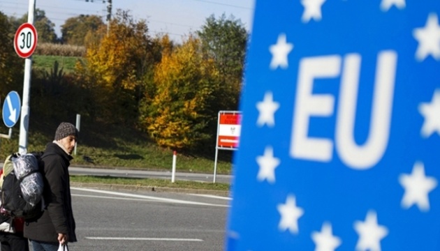У Німеччині вважають, що свобода пересування в Шенгенському просторі – під загрозою