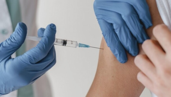 Лише 42 % дітей Волині отримали щеплення проти кору в рамках «наздоганяючої вакцинації»