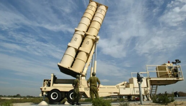 Єменські повстанці запустили балістичні ракети по Ізраїлю