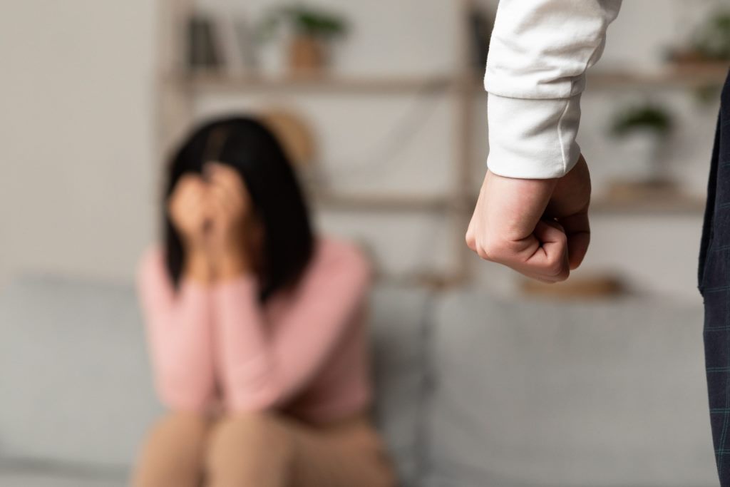 Домашнє насильство – волинянину повідомили про підозру