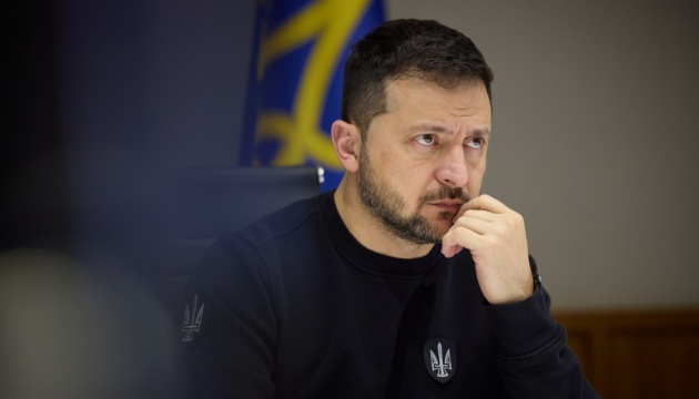 Зеленський заявив, що рф готує переворот в Україні, аби усунути Президента