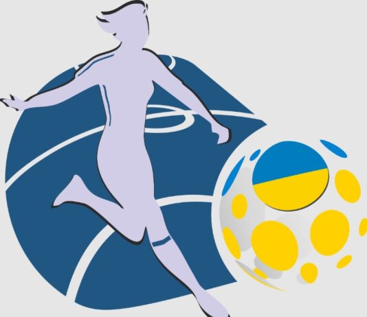 У Володимирі відбудуться ігри чемпіонату України з футзалу серед жінок