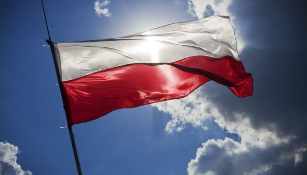 Польща вимагає в росії пояснень через ракету, що порушила повітряний простір