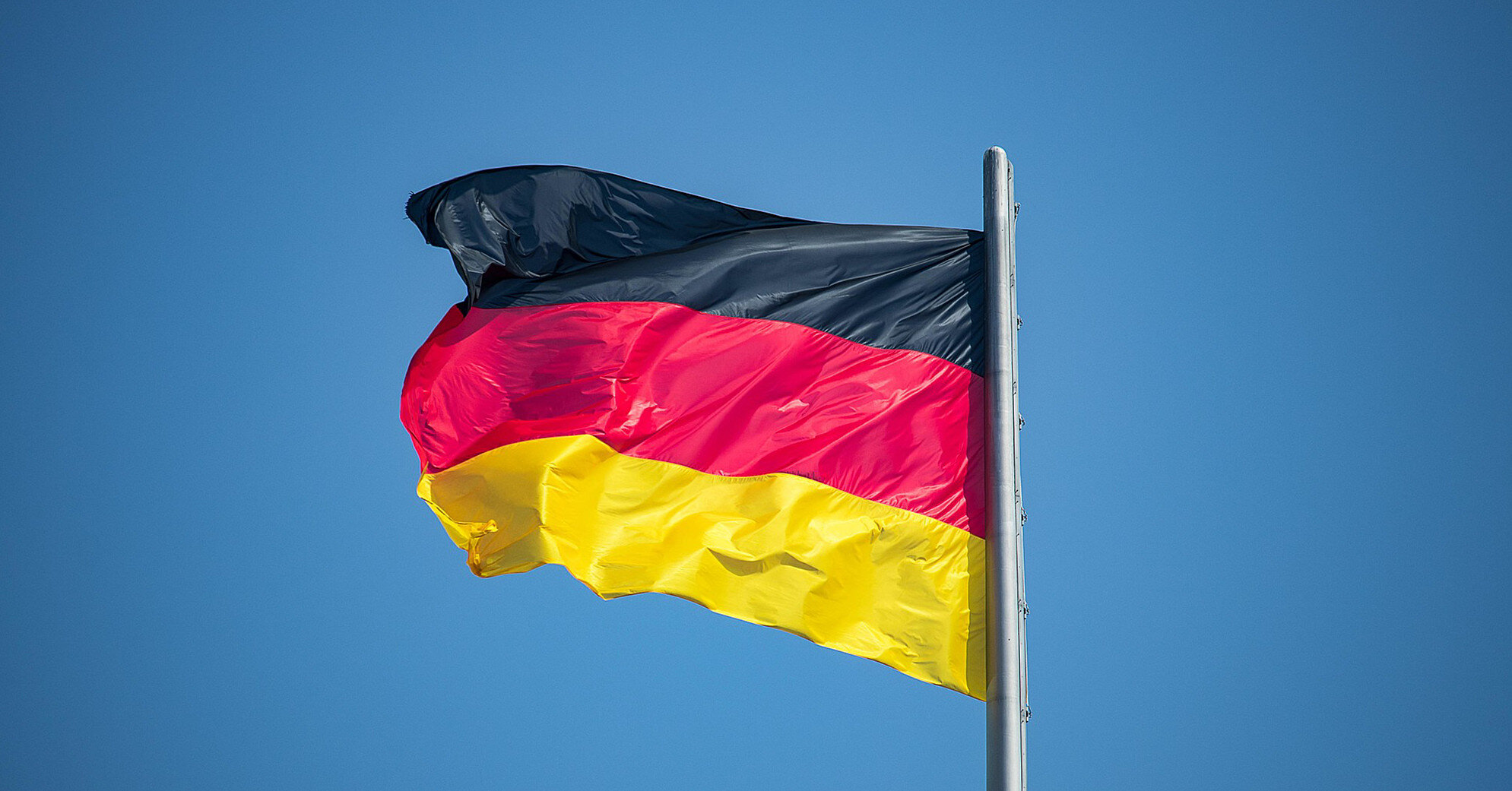 Лідер опозиції Німеччини хоче якнайшвидшої зміни уряду