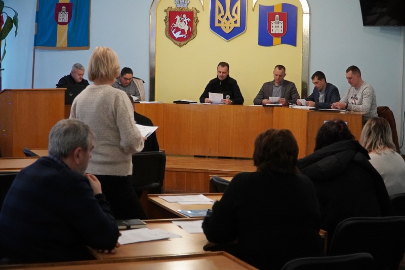 У Володимирі внесли зміни до бюджету громади