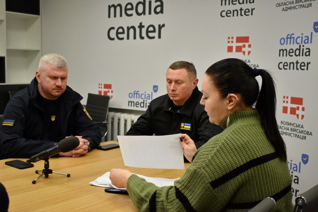 У Волинській ОВА аналізували зловживання під час закупівель