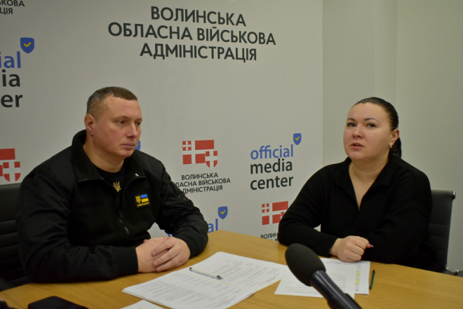 На Волині продовжують моніторинг публічних закупівель