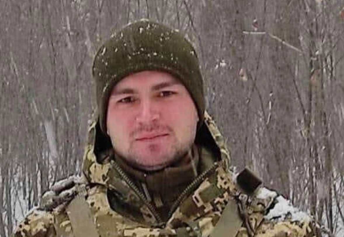 Загинув Герой із Колківської громади Андрій Мосійчук