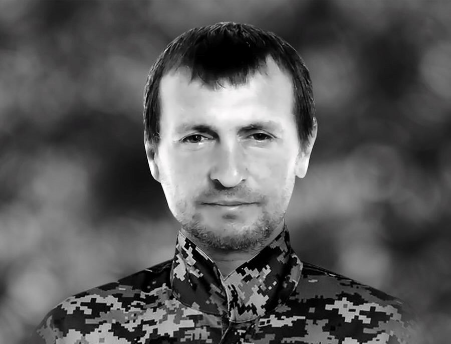 Підтвердили загибель Героя з Благодатного, якого вважали зниклим безвісти