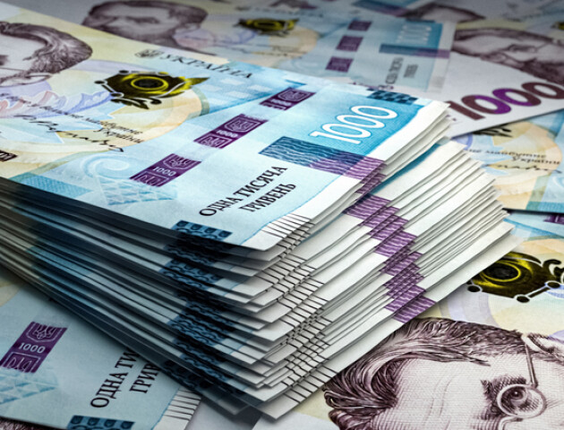 За втручання прокуратури на Волині упередили неправомірне використання понад 113 мільйонів гривень бюджетних коштів