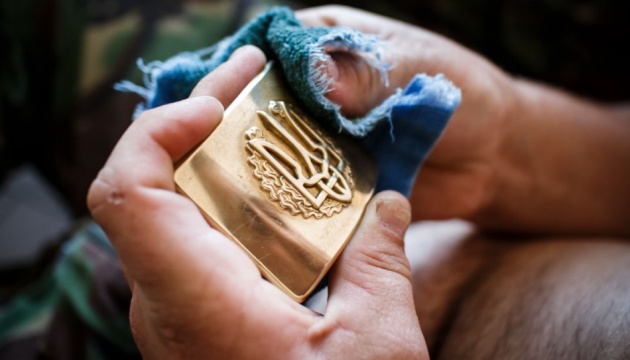 Україна повернула з рф тіла 77 загиблих захисників