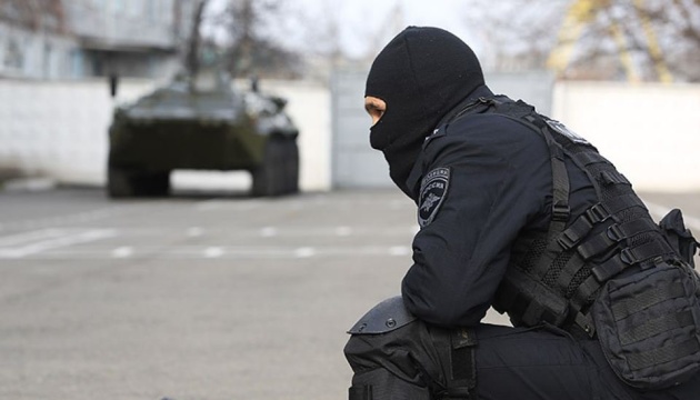кремль направив на окуповані території Україні додаткові контингенти росгвардії