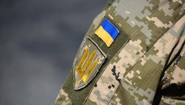 У Міноборони розповіли, як набиратимуть людей до армії через рекрутингову агенцію