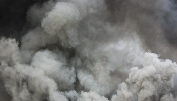 У брянській області рф горить нафтобаза – влада заявляє про атаку безпілотників