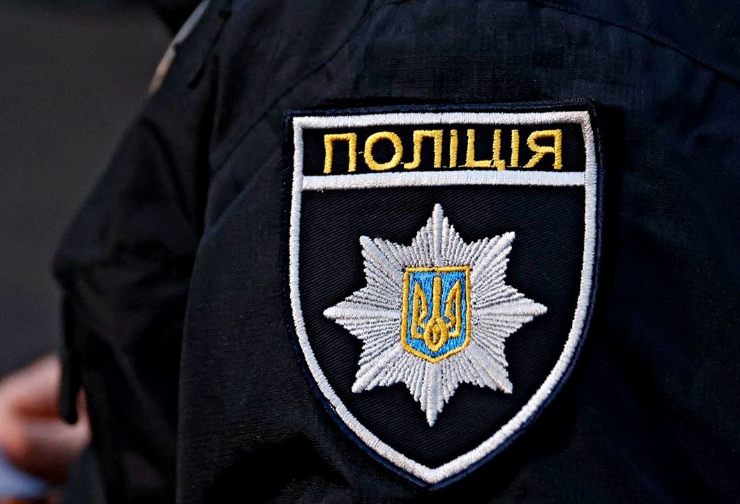 Поліцейські з’ясовують обставини нещасного випадку у Нововолинську