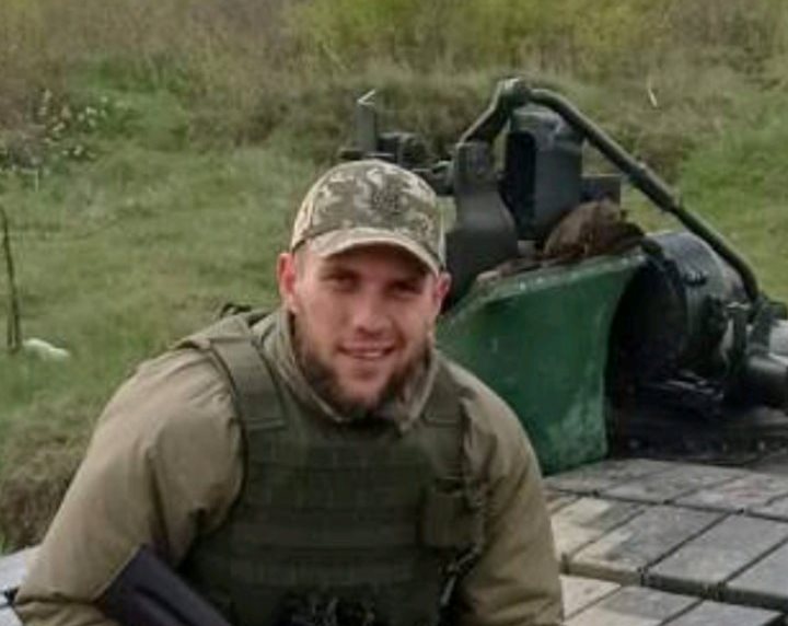 Востаннє на рідну землю повертається Герой із Копачівської громади Олексій Левковський