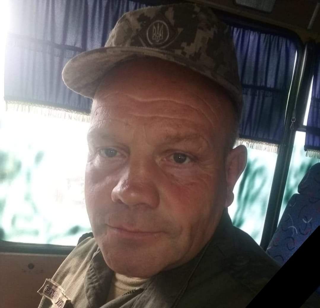 У Ківерцях прощатимуться з Героєм Ігорем Огородником