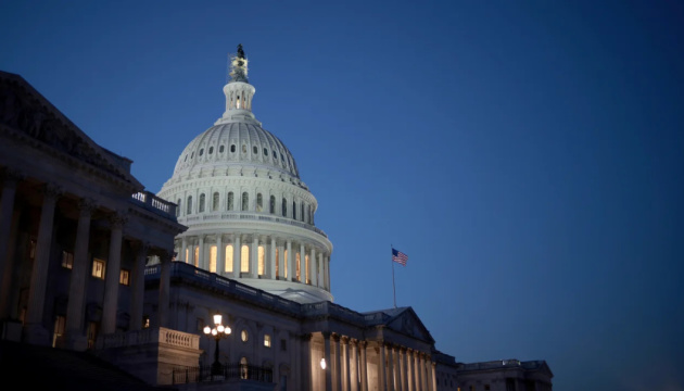 Лідер більшості в Сенаті США анонсував голосування за допомогу Україні