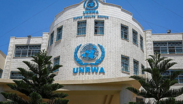 Військовики Ізраїлю виявили тунель ХАМАСу під штаб-квартирою агентства ООН
