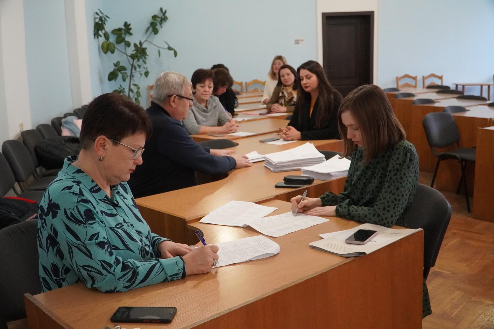 У Володимирській громаді погодили виплату грошових допомог для місцевих жителів