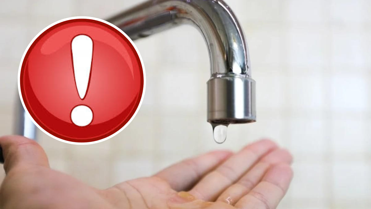 Через ремонтні роботи на деяких вулицях Володимира не буде води