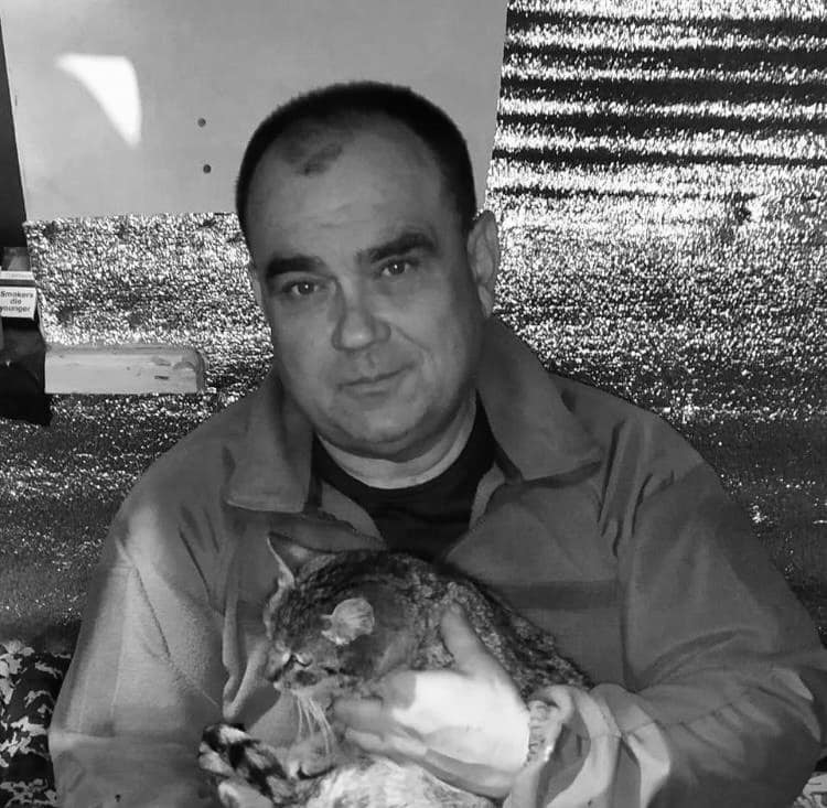 Внаслідок ракетного обстрілу загинув молодший сержант з Волині